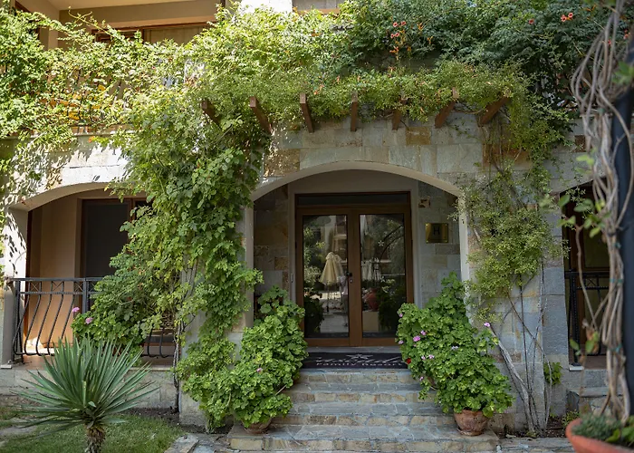 Lejlighedshotel Menada In Cascadas 3*