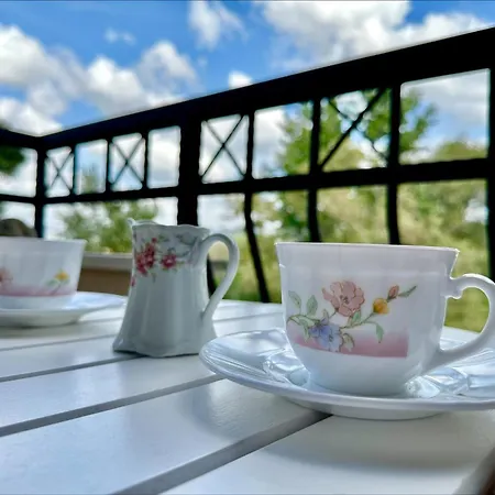 Menada In Cascadas Солнечный берег